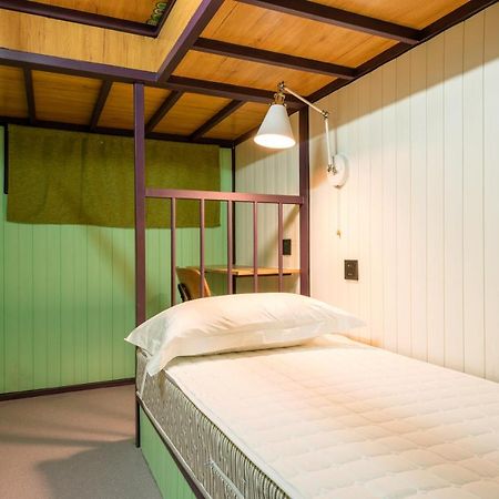 Hello Chengdu International Youth Hostel ภายนอก รูปภาพ