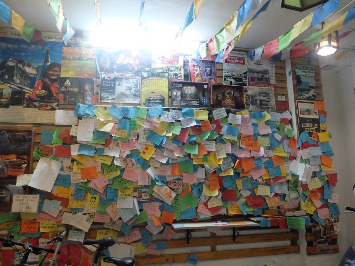 Hello Chengdu International Youth Hostel ภายนอก รูปภาพ