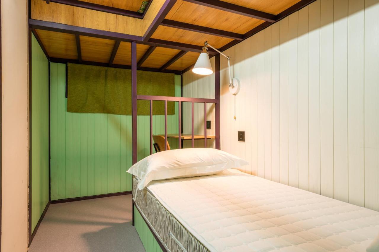 Hello Chengdu International Youth Hostel ภายนอก รูปภาพ