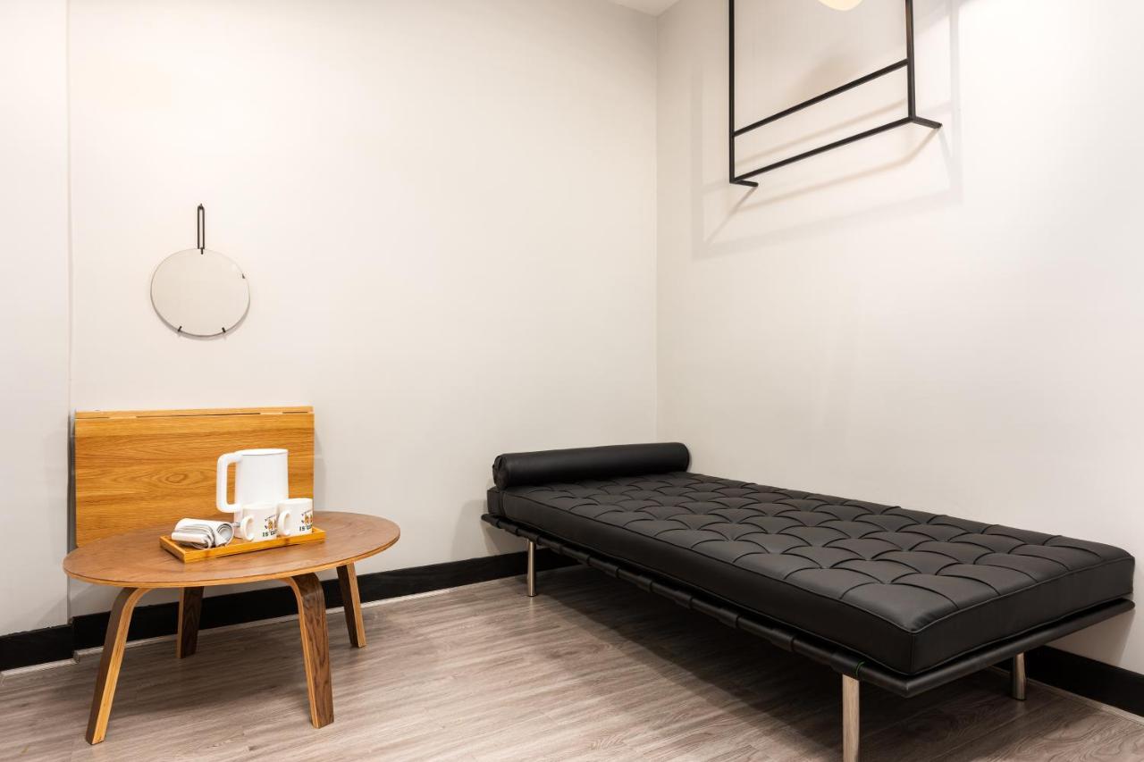 Hello Chengdu International Youth Hostel ภายนอก รูปภาพ