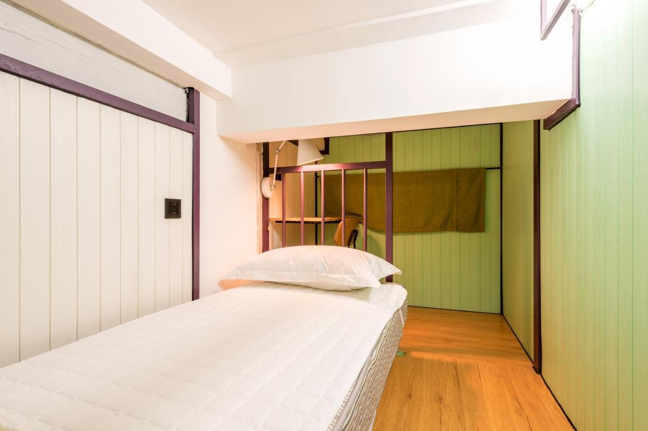 Hello Chengdu International Youth Hostel ภายนอก รูปภาพ