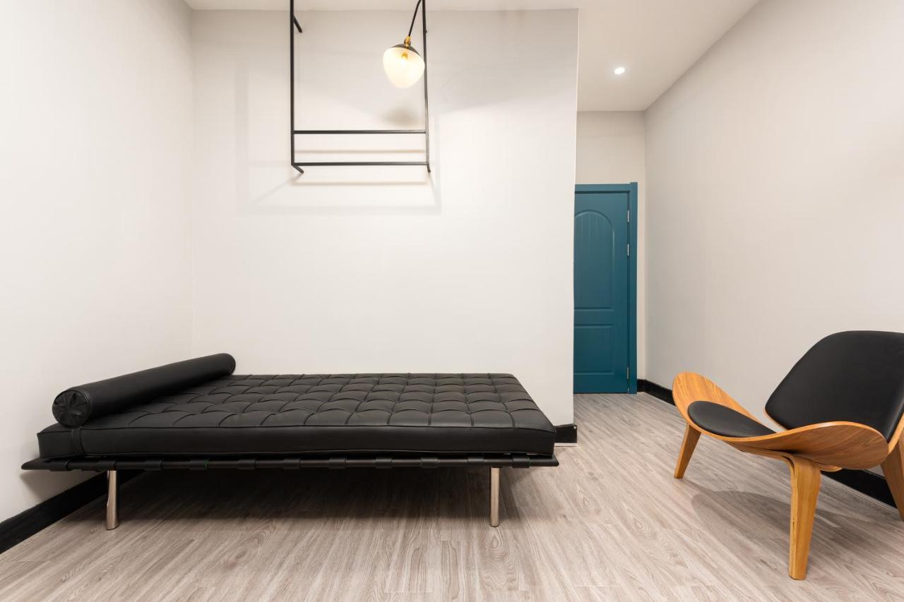 Hello Chengdu International Youth Hostel ภายนอก รูปภาพ